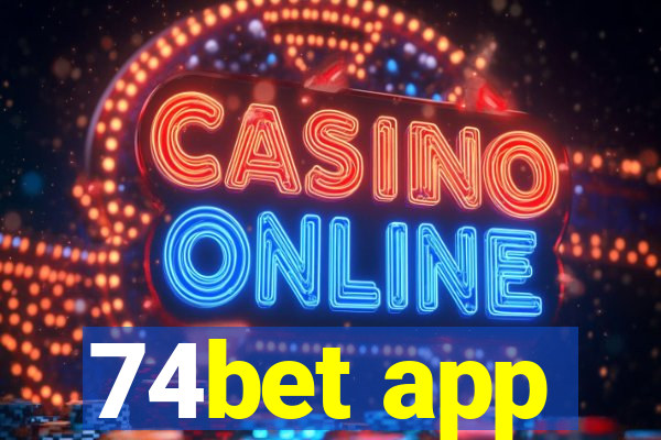 74bet app